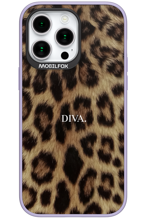 Diva 2.0 - Apple iPhone 15 Pro Max