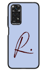 (Jellyfish Presso) R 2.0 - Xiaomi Redmi Note 11/11S 4G