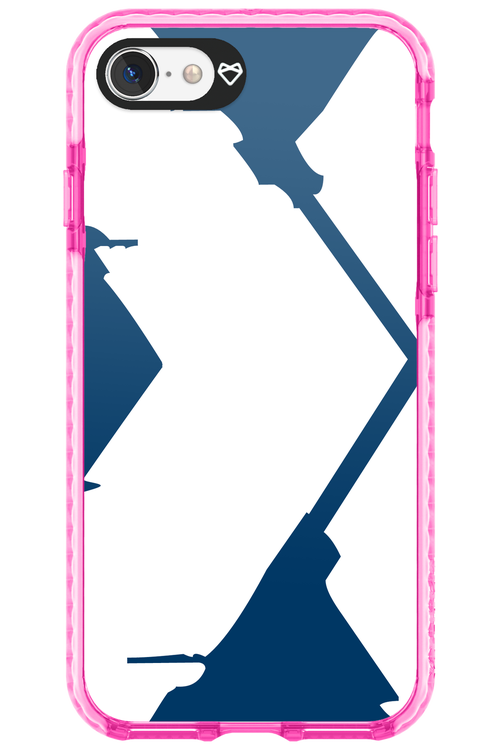 Arctic Edge - Apple iPhone 7