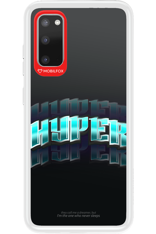 HYPER DIAMOND - Samsung Galaxy S20