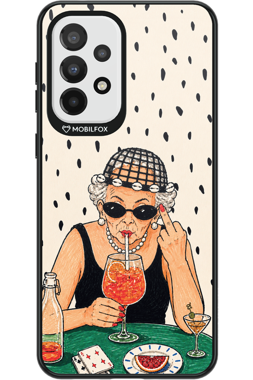 Mommy 2.0 - Samsung Galaxy A33