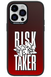 HYPER RISK - Apple iPhone 14 Pro Max