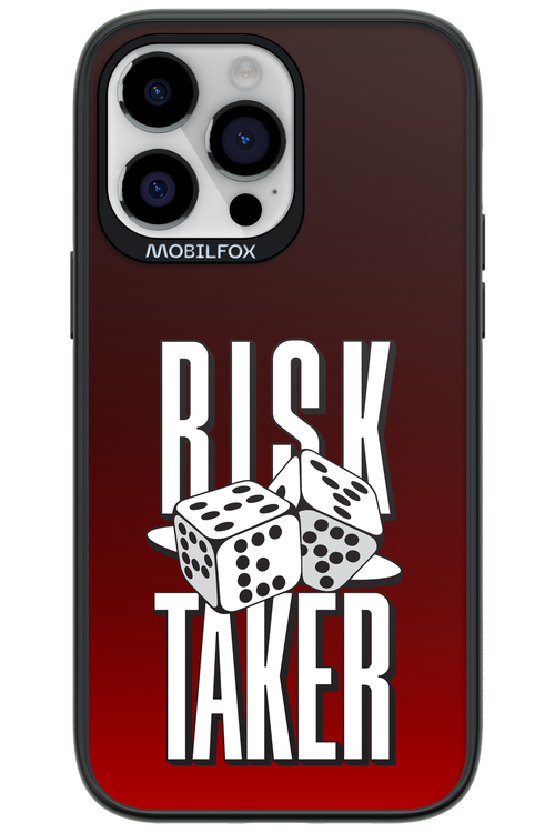 HYPER RISK - Apple iPhone 14 Pro Max