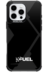 Shadow Mode - Apple iPhone 16 Pro Max