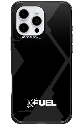 Shadow Mode - Apple iPhone 16 Pro Max