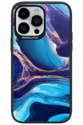 Amethyst 2.0 - Apple iPhone 14 Pro Max