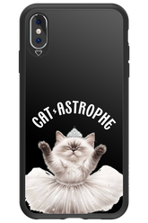 Cat-astrophe - Apple iPhone XS Max