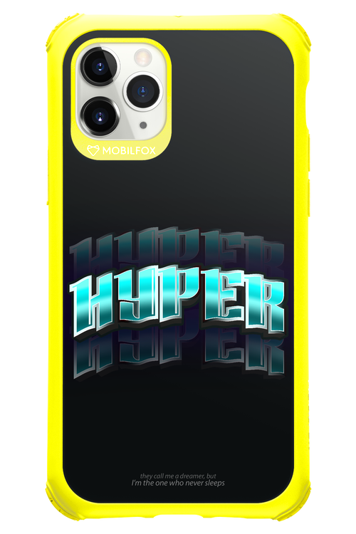 HYPER DIAMOND - Apple iPhone 11 Pro