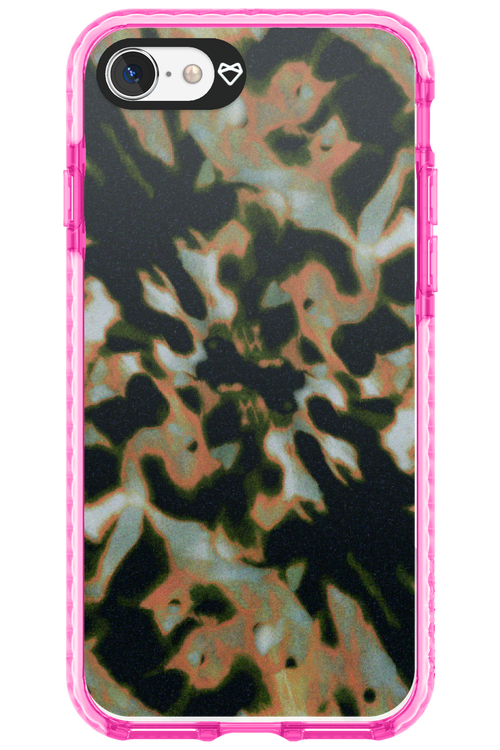 Tiger Acid - Apple iPhone 8