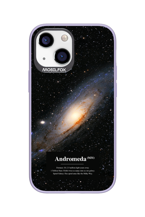 Andromeda - Apple iPhone 13 Mini