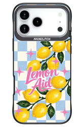 LEMON AID 2.0 - Apple iPhone 17 Pro Max