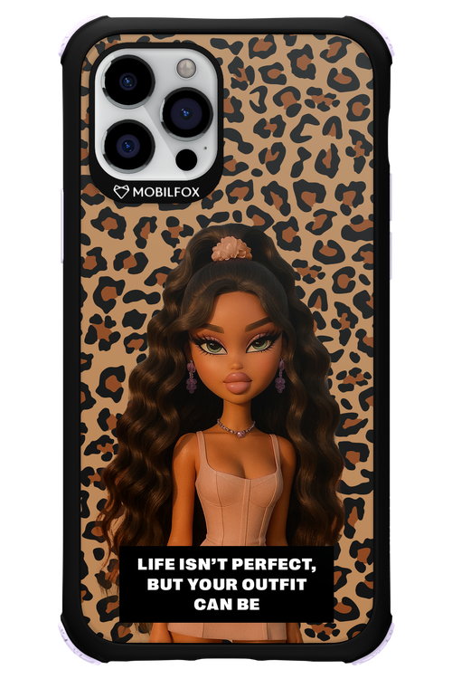 Perfect OOTD 2.0 - Apple iPhone 12 Pro