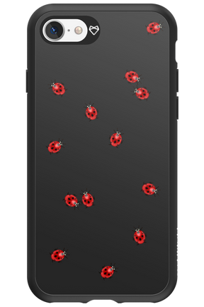 LADYBUGS - Apple iPhone 7