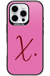 (Sorbet) X 2.0 - Apple iPhone 16 Pro