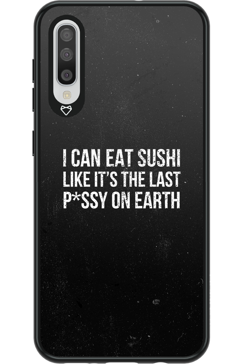 SUSHI 2.0 - Samsung Galaxy A50