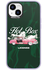 Hotbox - Apple iPhone 15 Plus