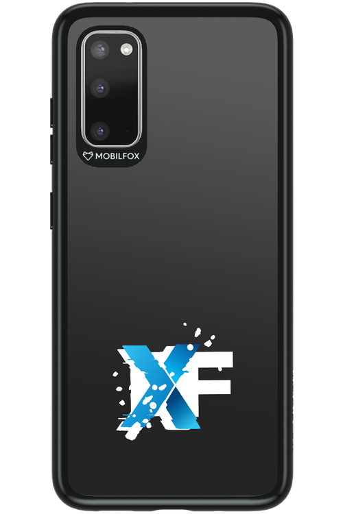 Impact Core - Samsung Galaxy S20