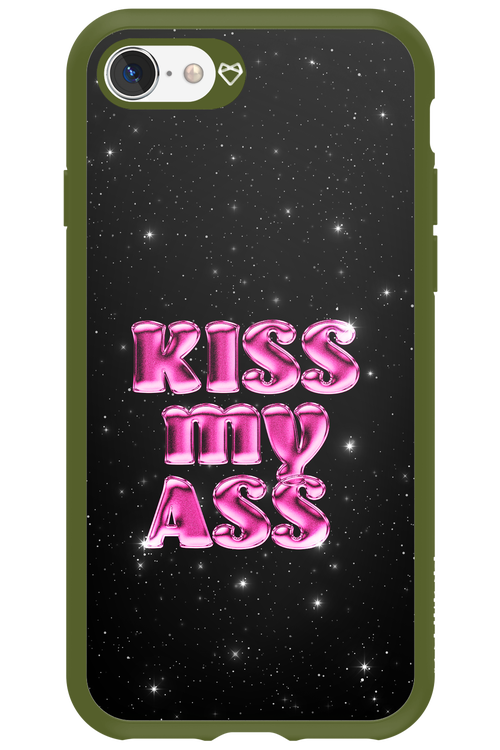 KMA 2.0 - Apple iPhone SE 2020