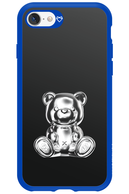 Dollar Bear - Apple iPhone 7