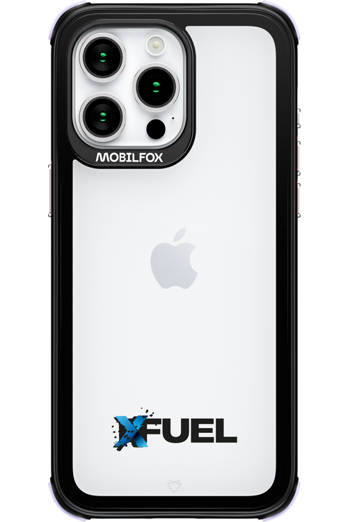 Pure Power - Apple iPhone 15 Pro Max