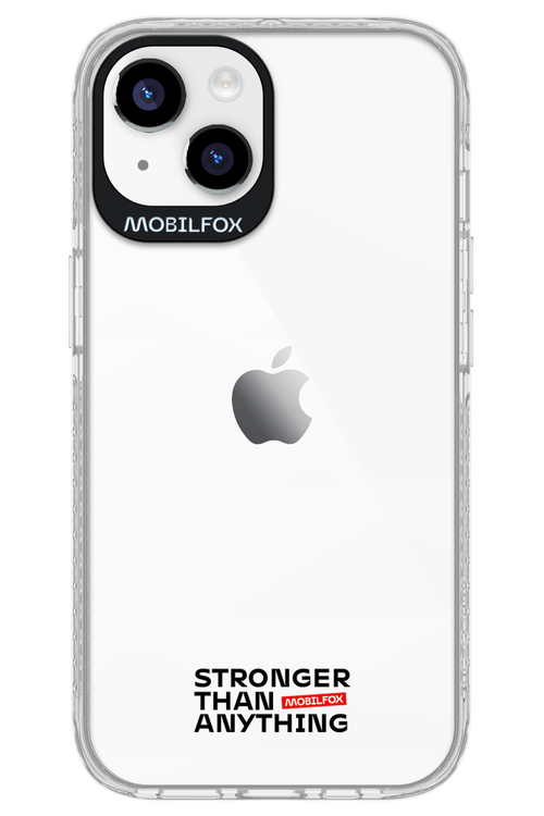 Stronger (Nude) 2.0 - Apple iPhone 14