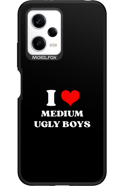 I LOVE 2.0 - Xiaomi Redmi Note 12 5G