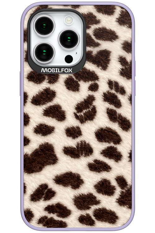 Wild Coat 2.0 - Apple iPhone 15 Pro Max