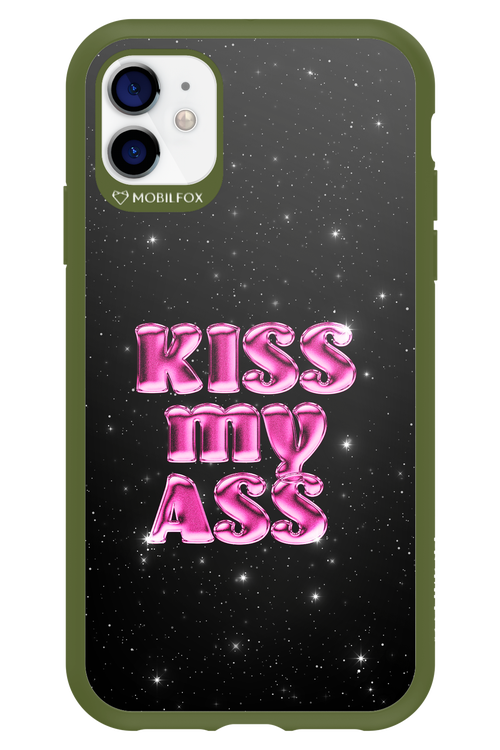 KMA 2.0 - Apple iPhone 11