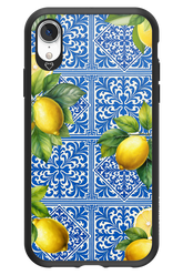 Limone Garden - Apple iPhone XR