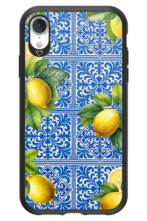 Limone Garden - Apple iPhone XR