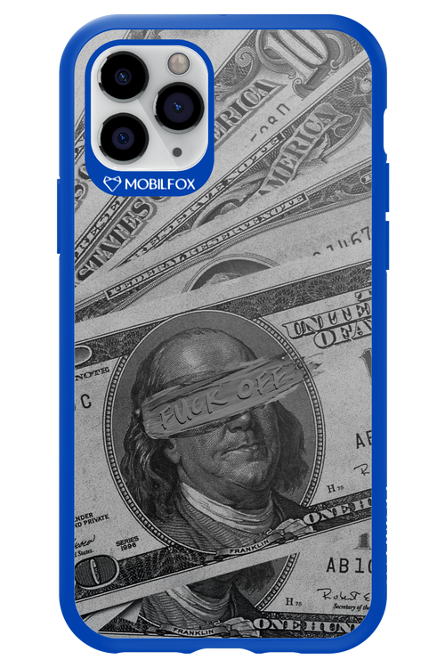 Talking Money - Apple iPhone 11 Pro