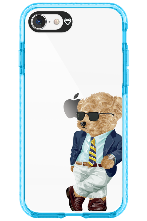 Boss 2.0 - Apple iPhone SE 2022