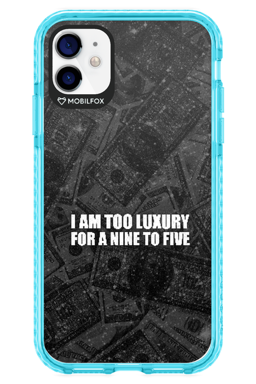 9 to 5 - Apple iPhone 11