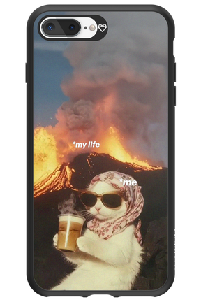 My life - Apple iPhone 7 Plus