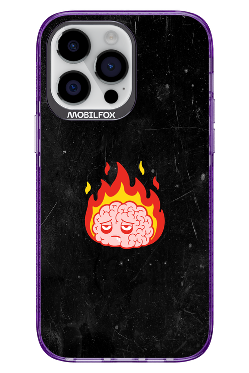 My brain - Apple iPhone 14 Pro Max