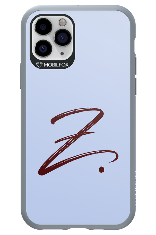 (Jellyfish Presso) Z 2.0 - Apple iPhone 11 Pro