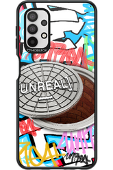 HULE - Samsung Galaxy A32 5G