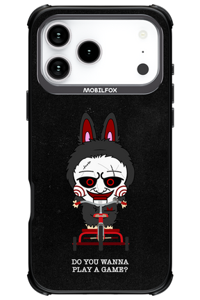 Sawbubu - Apple iPhone 17 Pro Max