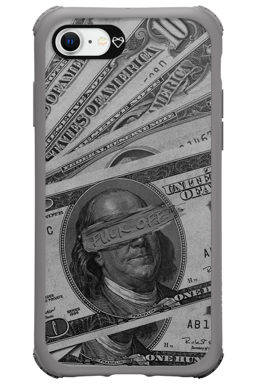 Talking Money - Apple iPhone SE 2022