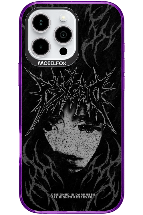 Schizo - Apple iPhone 16 Pro Max
