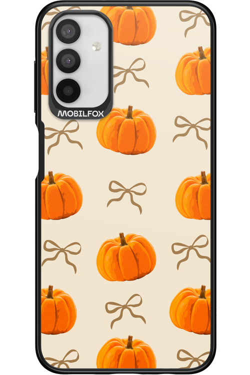 Cutie Pumpkin - Samsung Galaxy A04s