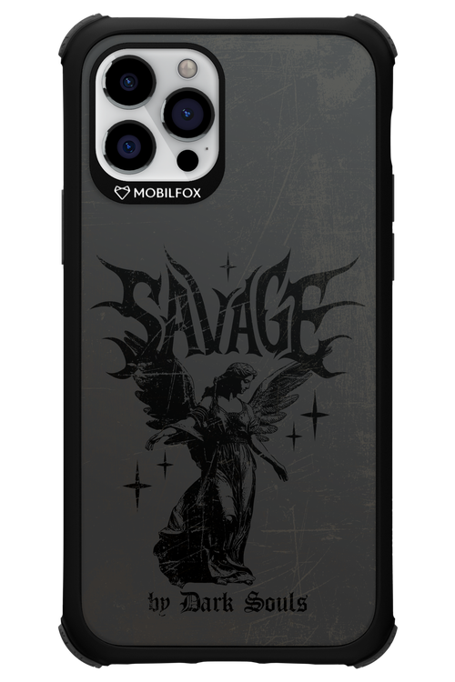 St. Savage - Apple iPhone 12 Pro