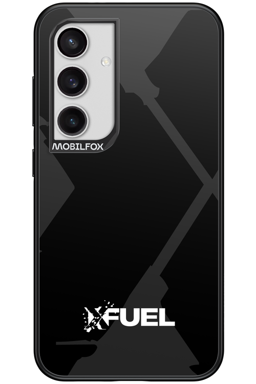 Shadow Mode - Samsung Galaxy S24