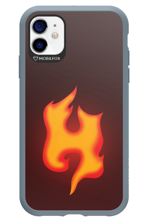 HYPER FIRE - Apple iPhone 11