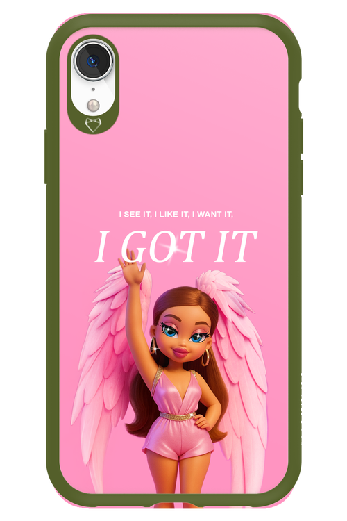 Got It 2.0 - Apple iPhone XR
