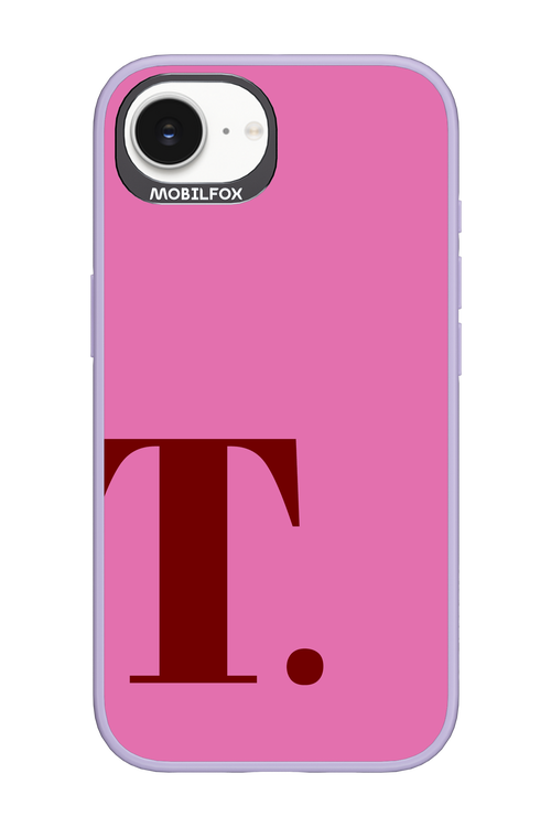 T (Sorbet) 2.0 - Apple iPhone 16e