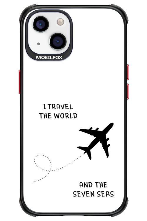 Traveller - Apple iPhone 13