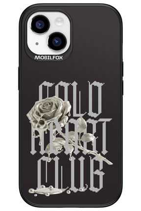Cold Heart Club 2.0 - Apple iPhone 15