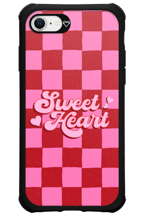 Sweat Heart - Apple iPhone 7