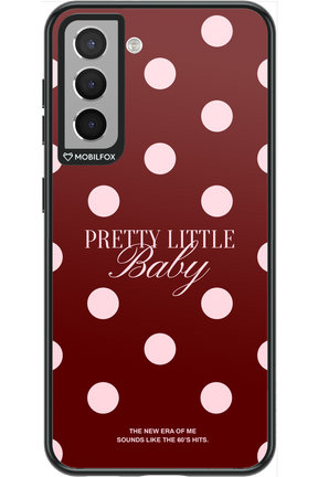 60’s Baby - Samsung Galaxy S21